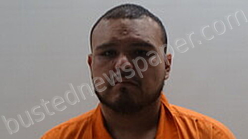 MALDONADO FRANCISCO #, Cameron County, Texas - 2025-03-17
