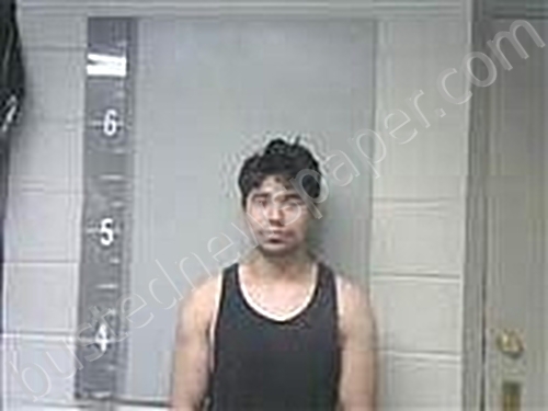 ACEVEDO, CESAR #, Marshall County, Alabama - 2025-03-17 06:17:00