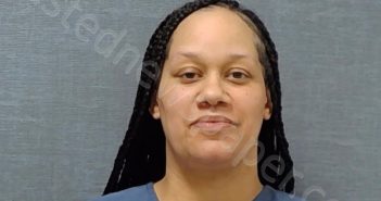 RODRIGUEZ, SHANTELL MARIE #, Stark County, Ohio - 2025-03-17 19:00:00 <B>RODRIGUEZ</B>, <B>SHANTELL</B> <B>MARIE</B> #, Stark County, Ohio - 2025-03-17 19:00:00