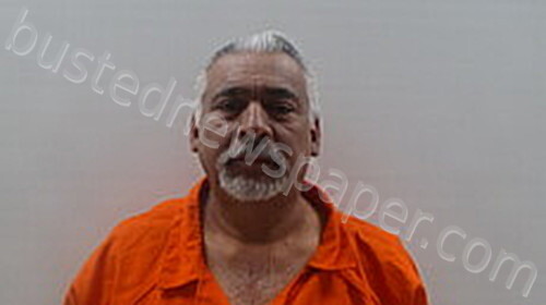 SALDANA MANUEL #, Cameron County, Texas - 2025-03-17