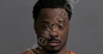 MENDENHALL, JUSTIN A | 2025-03-17 Sandusky County, Ohio Booking