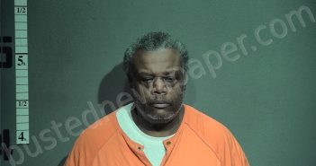 BUTLER, DAVID KEVIN | 2025-03-17 14:03:00 Western Tidewater, Virginia Booking