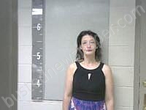 SMITH, KRYSTAL #, Marshall County, Alabama - 2025-03-17 23:59:00