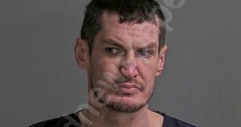 PRICE, QUINTON P | 2025-03-17 Sandusky County, Ohio Booking