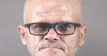 GRAY, TIMMY SAM | 2025-03-17 Forsyth County, North Carolina Booking
