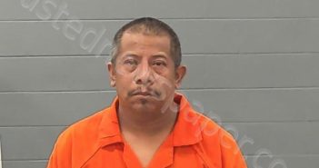 MIGUEL LOPEZ, MIGUEL | 2025-03-17 14:10:57 Cass County, Indiana Booking