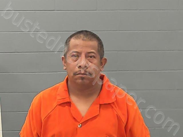 MIGUEL LOPEZ, MIGUEL #, Cass County, Indiana - 2025-03-17 14:10:57