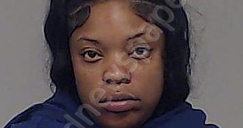 <B>MCGREE</B>, <B>SHAQUALA</B> <B>ANTONIQUA</B> #, Collin County, Texas - 2025-03-17 13:05:00