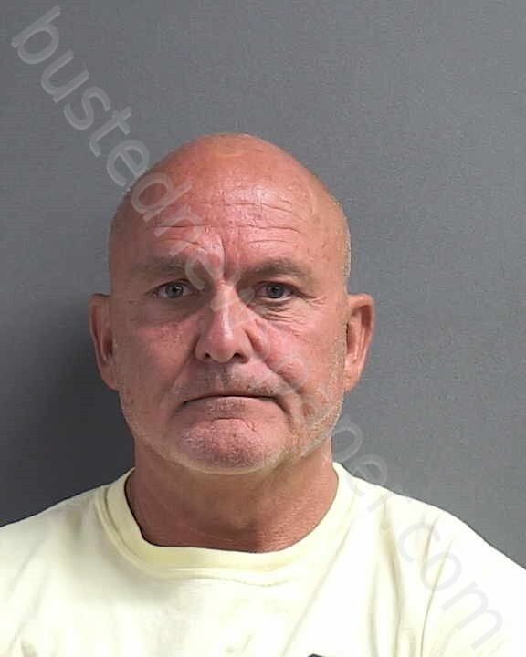 BATLEY, JOHN J #, Volusia County, Florida - 2025-03-17 12:11:00