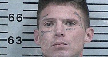 JENKINS, DYLAN ROBERT | 2025-03-17 15:49:39 Hood County, Texas Booking