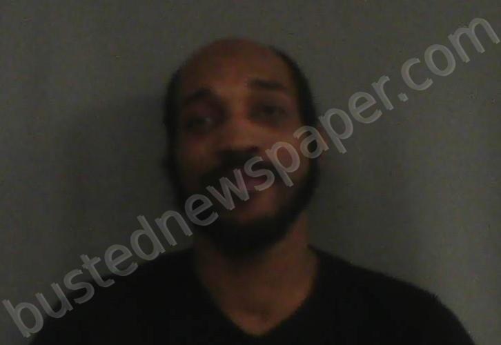 IRIVING, FLOYD HENRY, JR #, Perry County, Missouri - 2025-03-17 16:12:00