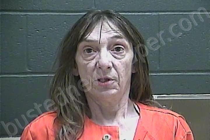 LANE, CAROL JEAN #, Perry County, Indiana - 2025-03-18 11:15:00