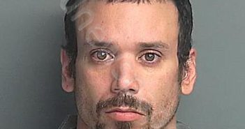 CORTEZ, MATTHEW VINCENT | 2025-03-18 18:51:00 Montgomery County, Texas Booking