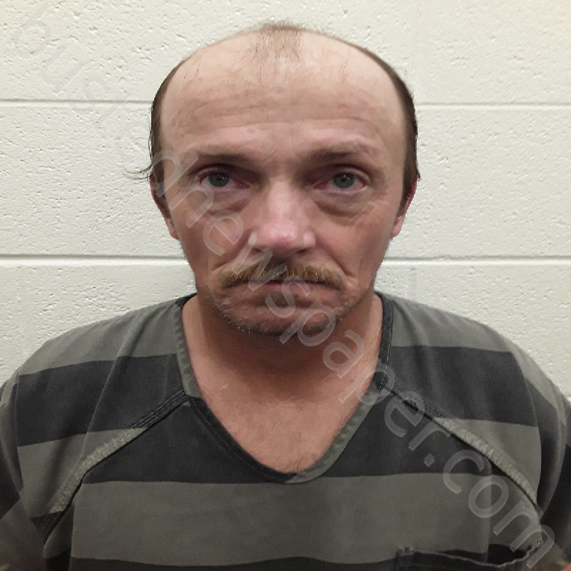 LAMM, LARRY WAYNE #, Monroe County, Tennessee - 2025-03-18 13:09:00