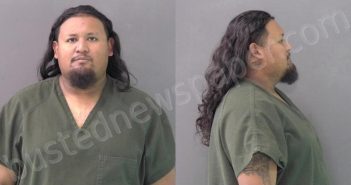 <B>RODRIGUEZ</B>-MATA, <B>LUIS</B> <B>ANGEL</B> #, Bell County, Texas - 2025-03-18 11:55:00