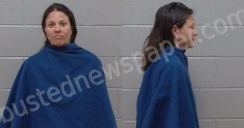 <B>TYLER</B>, <B>REBECCA</B> <B>LEIGH</B> #, Wichita County, Texas - 2025-03-18