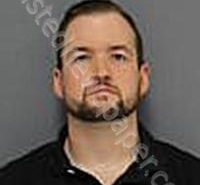 GAGER, AARON MICHAEL | 2025-03-18 Medina County, Ohio Booking