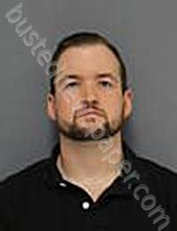 GAGER, AARON MICHAEL #, Medina County, Ohio - 2025-03-18