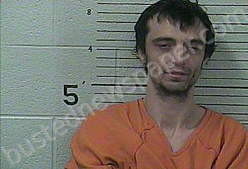 GAMBREL, JACOB #, Knox County, Kentucky - 2025-03-18 23:18:00