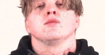 <B>WEAVER</B>, <B>CALEB</B> SETH #, Tarrant County, Texas - 2025-03-18