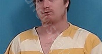 <B>BALLARD</B>, MATTHEW <B>BLAKE</B> CROSS #, White County, Arkansas - 2025-03-18 07:40:00