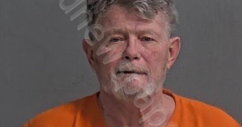 METHENY, MARK D | 2025-03-18 Sandusky County, Ohio Booking