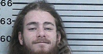CARES, ISAIAH JORDAN | 2025-03-18 07:15:38 Hood County, Texas Booking