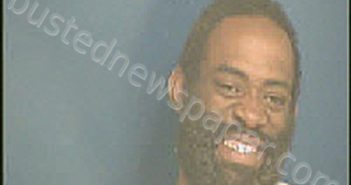 JUSTIN LAMAR HARRINGTON | 2025-03-18 15:48:00 Anson County, North Carolina Booking