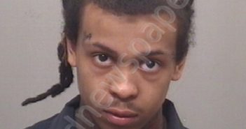 <B>MUSE</B>, <B>SYNCERE</B> <B>DEJON</B> #, Forsyth County, North Carolina - 2025-03-18
