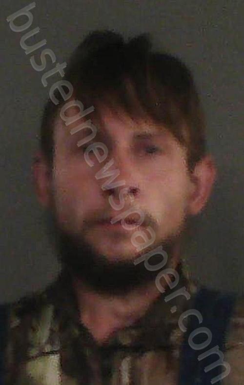 BARTLETT, KENNETH ALAN #, Perry County, Missouri - 2025-03-18 16:05:00