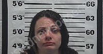 <B>MONROE</B>, <B>VIRGINIA</B> <B>DINNA</B> #, Belmont County, Ohio - 2025-03-18