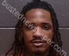 <B>EUGENE</B>, <B>RANSHAAD</B> CEDRIC #, St. James Parish, Louisiana - 2025-03-18