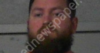 DAVIS, CHRISTOPHER SCOTT | 2025-03-18 03:00:00 Harrison County, West Virginia Booking