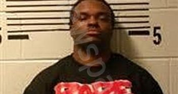 <B>SANDERS</B>, <B>TIMOTHY</B> #, Elmore County, Alabama - 2025-03-18 04:18:00