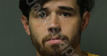 <B>PRATT</B>, <B>JACOB</B> <B>WILLIAM</B> #, New River Valley Regional Jail, Virginia - 2025-03-18