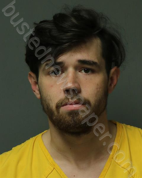 PRATT, JACOB WILLIAM #, New River Valley Regional Jail, Virginia - 2025-03-18