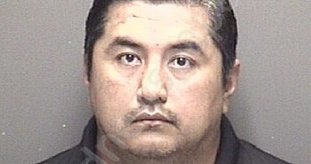 RAMIREZ, OMAR . | 2025-03-18 09:28:00 Galveston County, Texas Booking