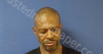 <B>JOYNER</B>, <B>RAY</B> <B>ANTHONY</B> #, Sampson County, North Carolina - 2025-03-18 20:41:00