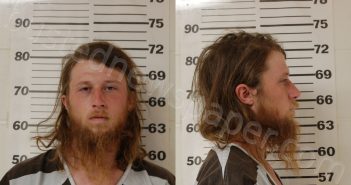 <B>JOHNSON</B>, <B>CODY</B> <B>ALLEN</B> #, Henderson County, Texas - 2025-03-18