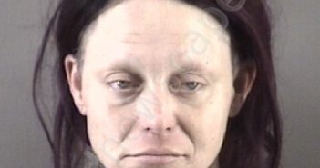 <B>DRIVER</B>, <B>SHARON</B> <B>LEANN</B> #, Guilford County, North Carolina - 2025-03-18