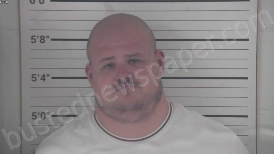 EDWARDS, DAVID WAYNE #, Campbell County, Kentucky - 2025-03-18 22:47:00