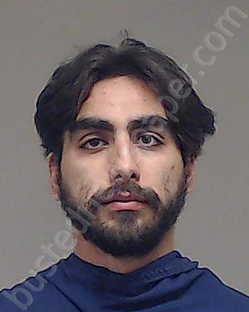 WRIGHT, NATHANIEL RENE #, Collin County, Texas - 2025-03-18 22:39:00