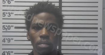 <B>HICKS</B>, <B>LADRIVS</B> #, Jones County, Mississippi - 2025-03-18 14:02:00