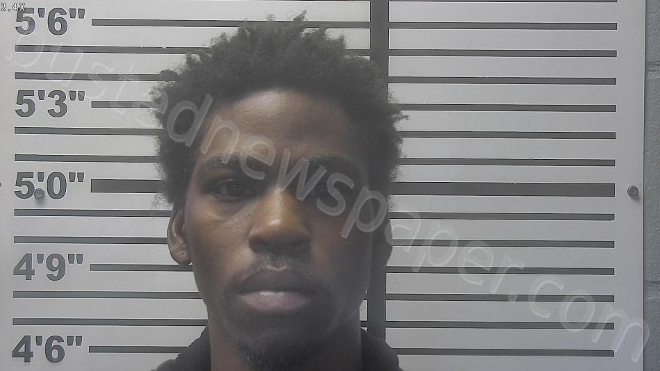 HICKS, LADRIVS #, Jones County, Mississippi - 2025-03-18 14:02:00