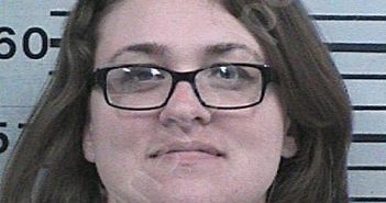FUENTES, SHYANN NICHOLE | 2025-03-18 13:18:12 Hood County, Texas Booking