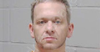 POPE, TOM SEABERS | 2025-03-18 11:37:00 Coosa County, Alabama Booking