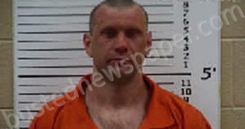 MILLER, DUSTIN ALEXANDER | 2025-03-18 11:38:00 Cherokee County, North Carolina Booking
