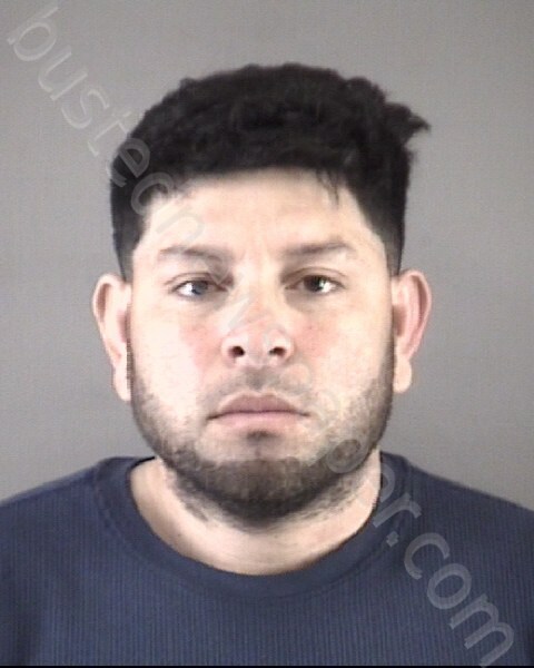 DIAZSALAZAR, JUAN DEDIOS #, Forsyth County, North Carolina - 2025-03-18
