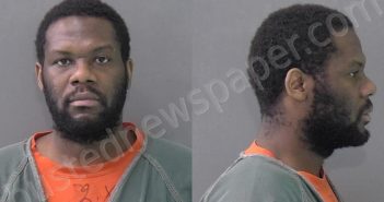<B>LANIER</B>, <B>JANAMAR</B> <B>DEON</B> <B>LEE</B> #, Bell County, Texas - 2025-03-18 11:25:00