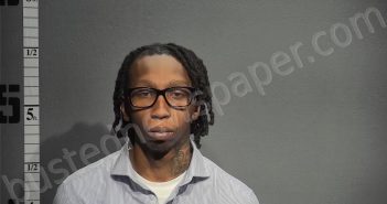 WARD, NIGEL RASHID | 2025-03-18 19:40:00 Western Tidewater, Virginia Booking